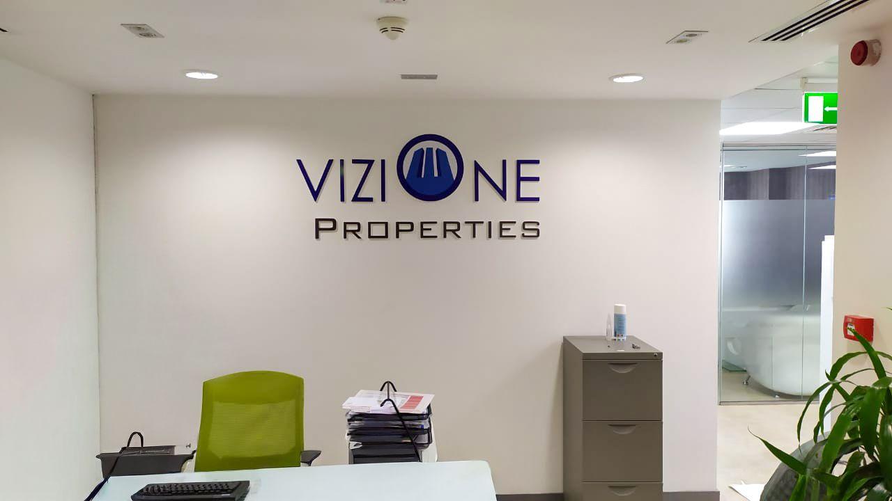 VIZIONE Properties